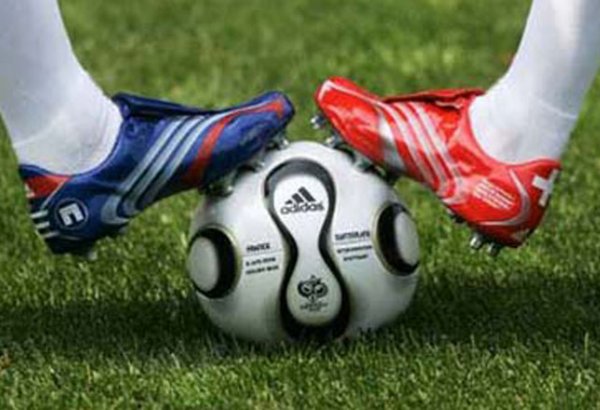 Moroccan team wins 1st football match of Baku 2017