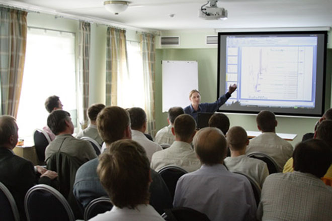 Seminar for Atlantic associations of South Caucasian states to be hold in Tbilisi