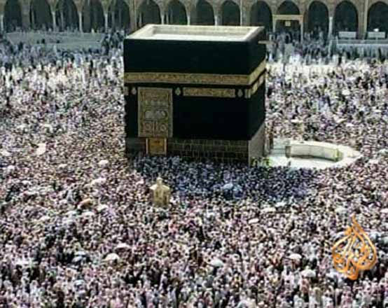 Saudi Arabia to take preventive measures against H1N1 during Hadj