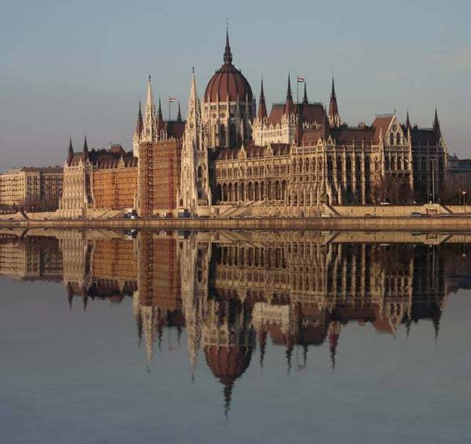 Budapest to publish Hungarian scientist’s book about Azerbaijan
