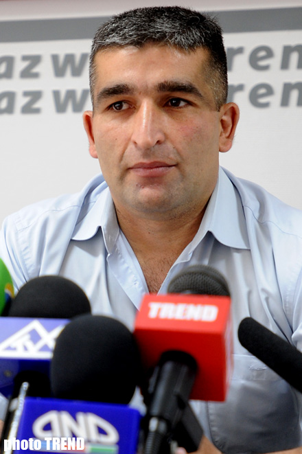 FIFA referee to go on hunger-strike (UPDATED)