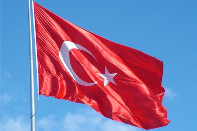 Turkey to host global counterterrorism forum