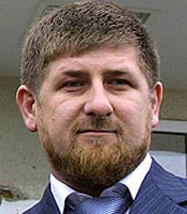 Search for Umarov to continue despite death rumors - Kadyrov