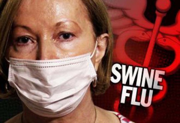 Death toll of swine flu virus outbreak in Myanmar reaches 23