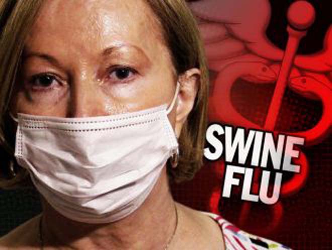 Two people die of swine flu in Germany