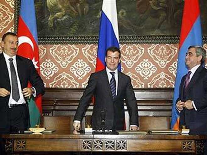 Experts: There will be no breakthrough in talks around Nagorno-Karabakh