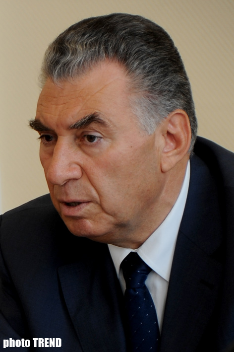 “Armenian genocide” law doesn’t reflect French people’s opinion