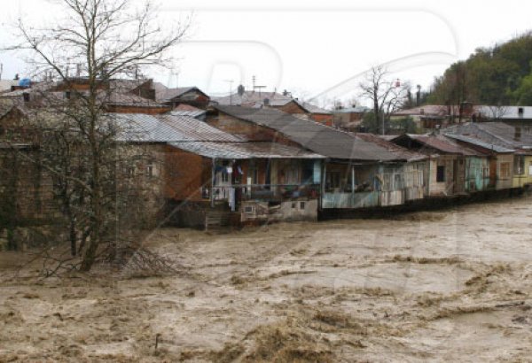 Georgia continues to struggle with consequences of bad weather