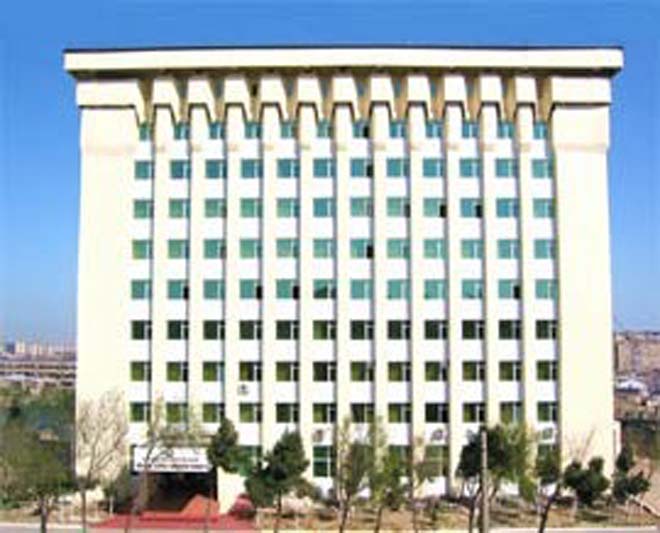 Azerbaijani State Social Protection Fund's income ups 20 percent per year