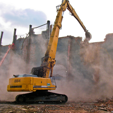 One more worker died at construction site in Georgia
