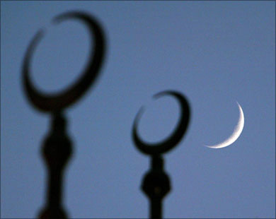 Caucasus Muslims Office issues fatwa about beginning of Ramadan