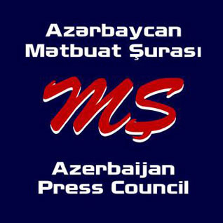 Azerbaijan Press Council sends letter of thanks to President Ilham Aliyev