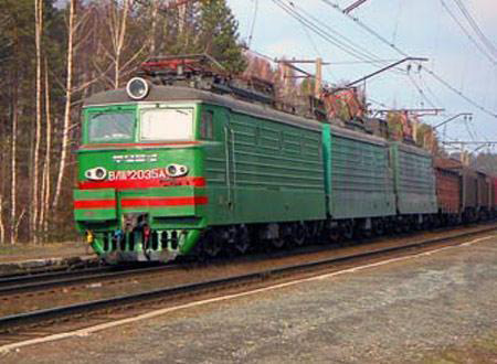 Azerbaijani railway organizes passenger movement, despite holdup in Dagestan