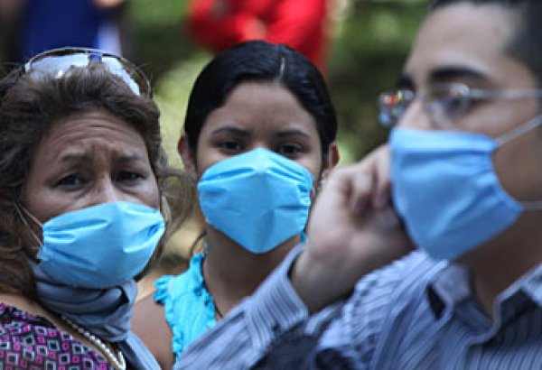 Seasonal influenza in Iran kills nine