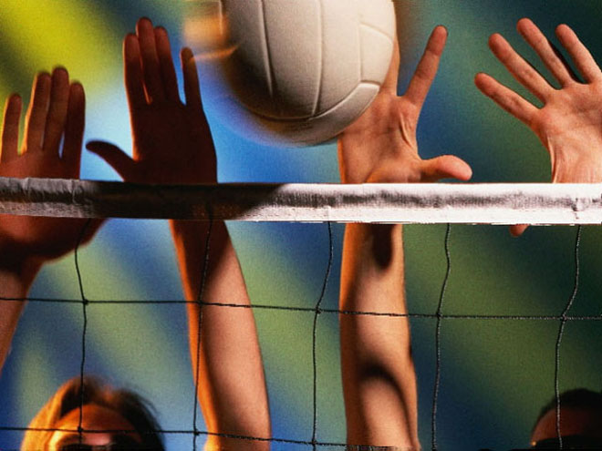 Baku 2015: Russia wins bronze in volleyball