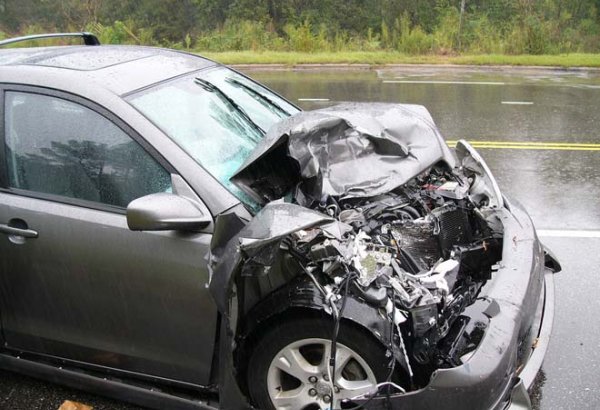 27 killed in car accident in S. Africa