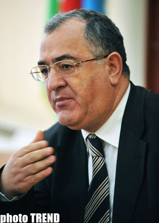 Supreme Court Head: Prisoners will be able to participate in judicial process without leaving investigative isolation ward in Azerbaijan