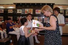 On Sept. 15, Azerbaijan marks Day of Knowledge (PHOTOSESSION)