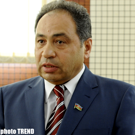 Ideology of state system in Azerbaijan must leave behind other achievements: Baku State University rector
