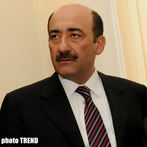 Azerbaijan stands for preservation of cultural values around world: minister
