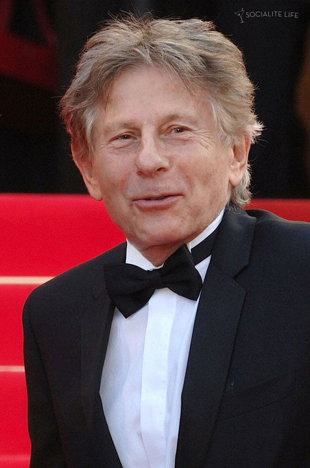 Swiss 'tipped off US' on Polanski