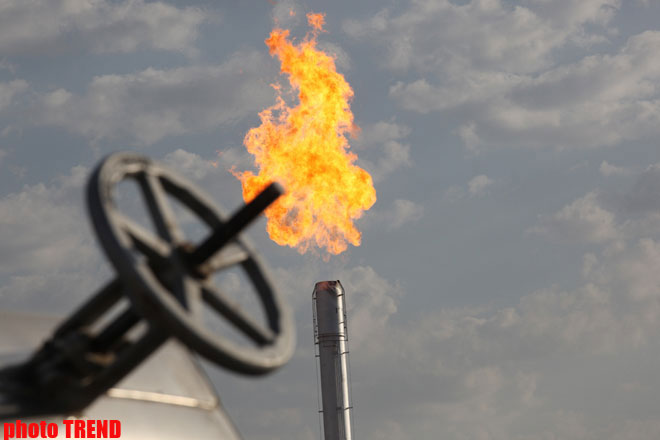 Europe hopes for Uzbek gas