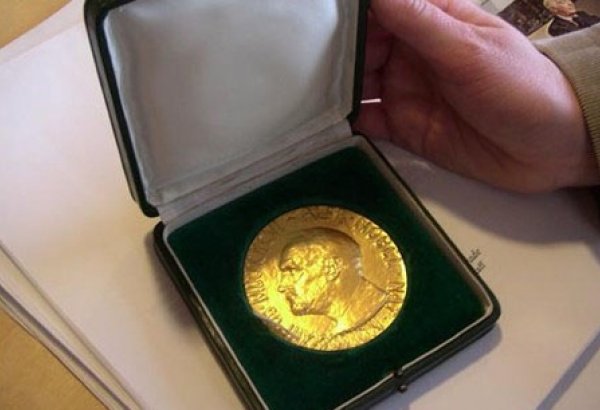 Malala, Satyarthi win Nobel Peace Prize