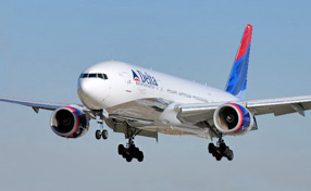 NY, NJ jets hit birds, return safely to airports