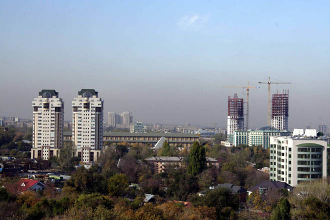 U.S. deputy secretary of state opens Counternarcotics Center in Almaty