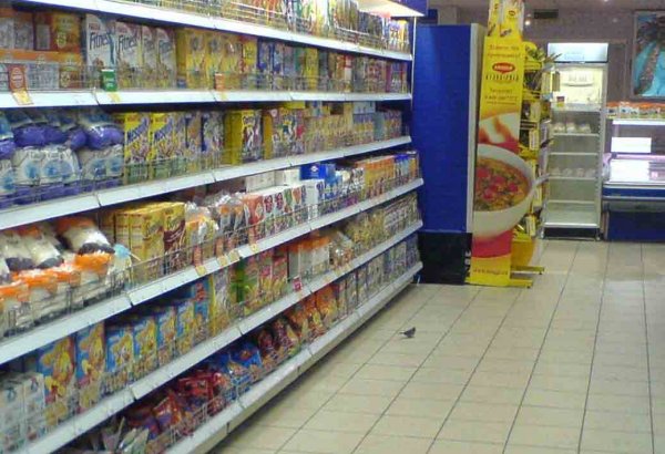 Turkmen entrepreneurs working on increase volume of food production