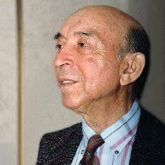 Famous scientist Lotfy Zadeh proposing Azerbaijan his services