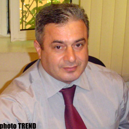 Azerbaijani MP attends opening of Georgian school