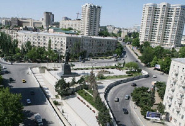 Minister: Transport issues during first European Olympic Games in Baku in spotlight