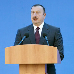 Azerbaijani president: Fight against terrorism must be conducted against all terrorist organizations worldwide