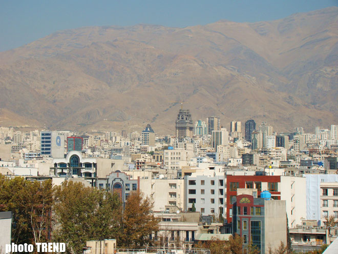 Iran: No limit on foreign investment