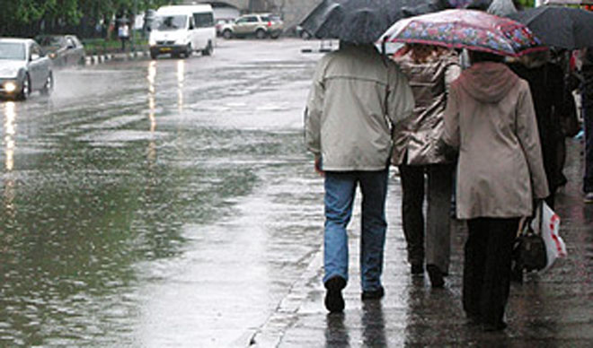 Bad weather does not affect Baku’s infrastructure (UPDATE)