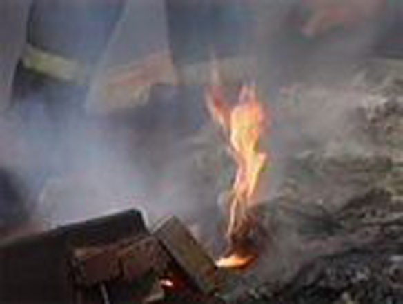 Blasts at Radioqurasdırma Plant in Azerbaijan leave one dead (UPDATE)