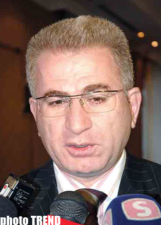 Azerbaijan's executive structures should pay more attention to fight against corruption: Anti-Corruption Commission