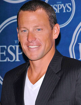 Hamilton says Armstrong used doping substances