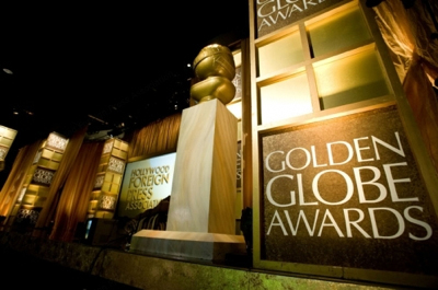 Hollywood's royalty convene at Golden Globes; The Fighter takes first blood