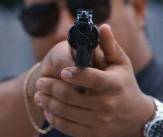 Journalist shot dead in Honduras