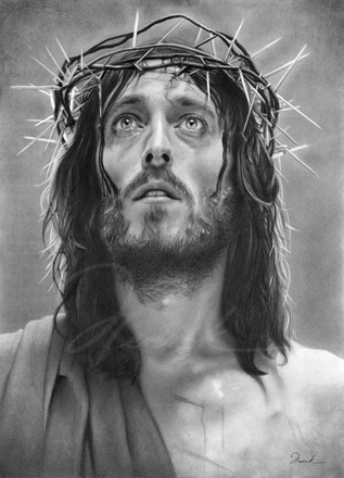 Lebanon bans Iranian biopic of Jesus
