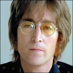 John Lennon's handwritten lyrics sell for 1.2 million dollars