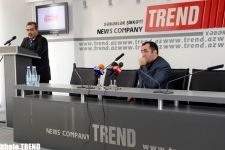 "When words freeze…" demonstrates Armenian vandalism on basis of historical facts: State Support for Media Development Fund Head