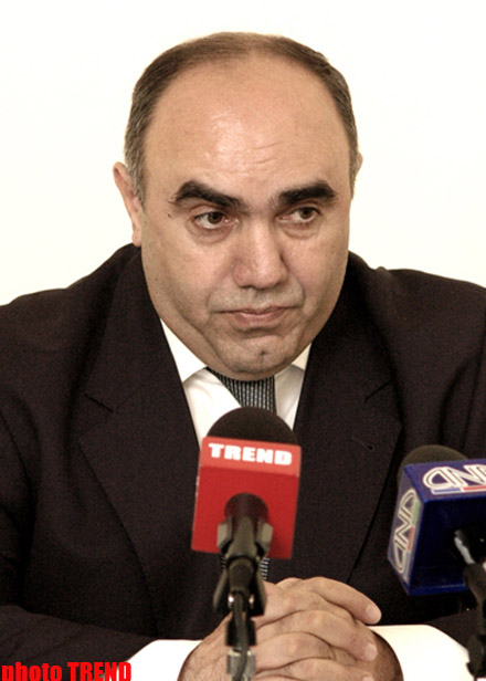 Azerbaijani Prosecutor General: Lieutenant-General Rail Rzayev’s killers will be caught