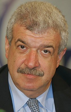 ITAR-TASS First Deputy Director General: Baku turns into "Cultural Davos"