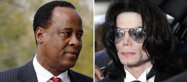 Trial of Michael Jackson's doctor set for January