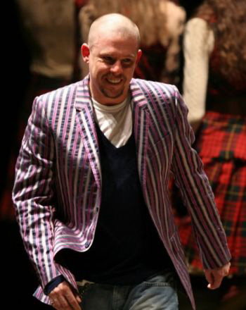 Alexander McQueen label to live on, says French company