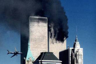 U.S. court finds Iran responsible for Sept. 11 attacks