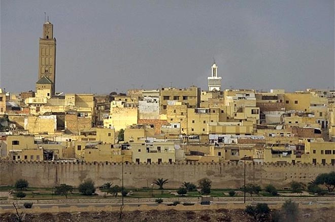 Syria declares Moroccan ambassador "persona non grata"